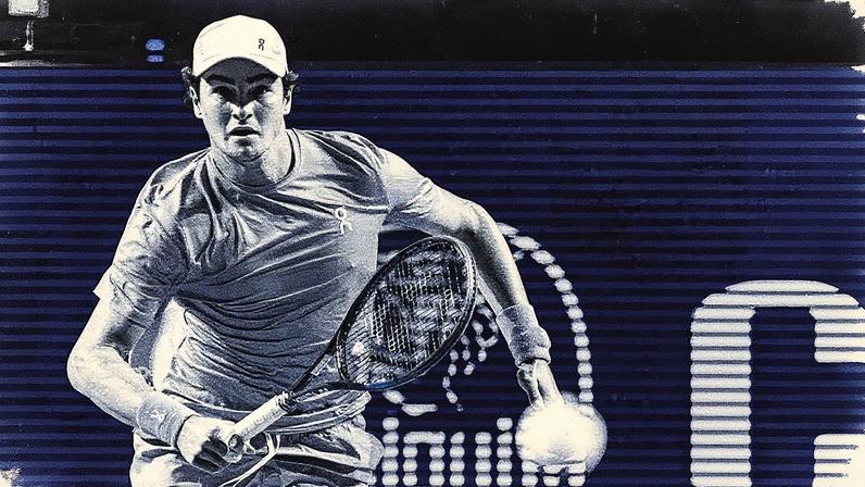 Foto: Swiss Indoors Basel