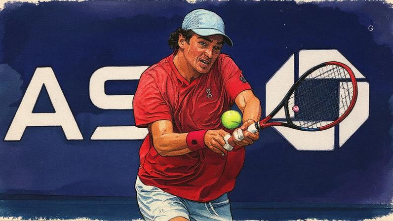 Foto: Dustin Satloff/USTA