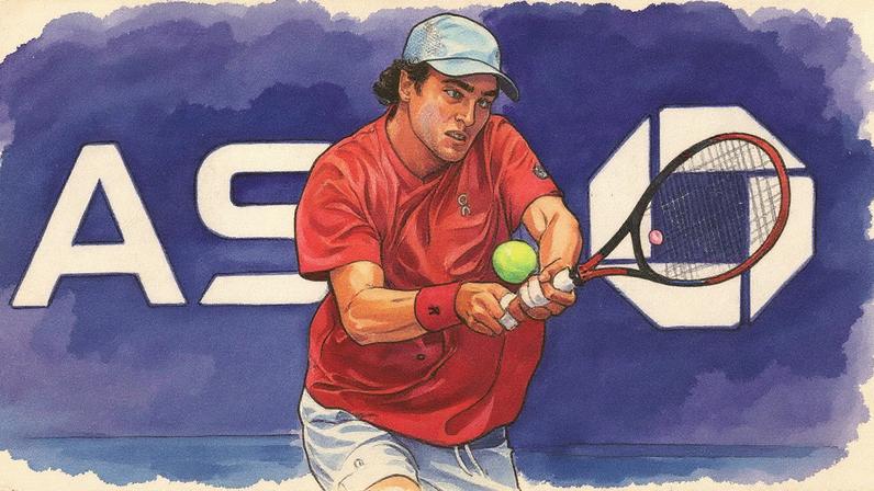 Foto: Dustin Satloff/USTA
