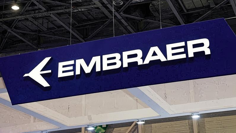 Historicamente, a Embraer já contou com o BNDES para financiar a produção de 1,3 mil aeronaves.
