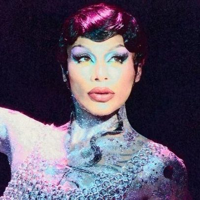 Grag queen revela nova era e apresentações em São Paulo e Campinas