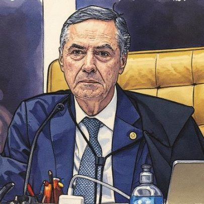 Barroso pede reinício do julgamento sobre descriminalização do aborto