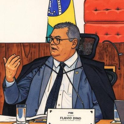 Dino vota para derrubar regra que reduziu a aposentadoria por invalidez