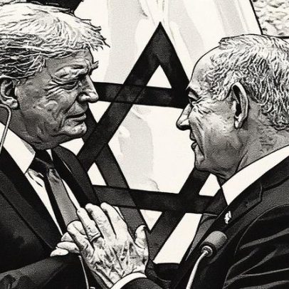 Netanyahu afirma que Trump fez mais por Israel e merece Nobel da Paz