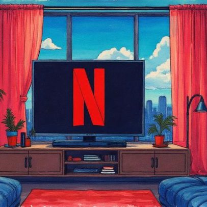 Jogos da Netflix chegam às TVs em nova estratégia para conquistar o mercado gamer