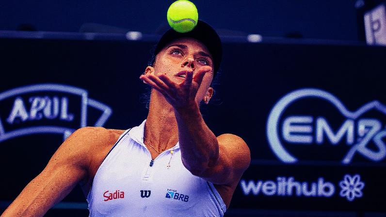Luiza Fullana (Foto: Fotojump)