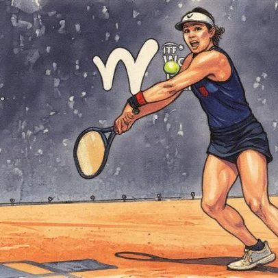 Quatro brasileiras estreiam no WTA 125 do Rio nesta segunda