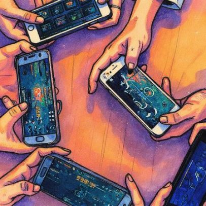 Guia para escolher o melhor smartphone para Free Fire e PUBG sem travar em 2025