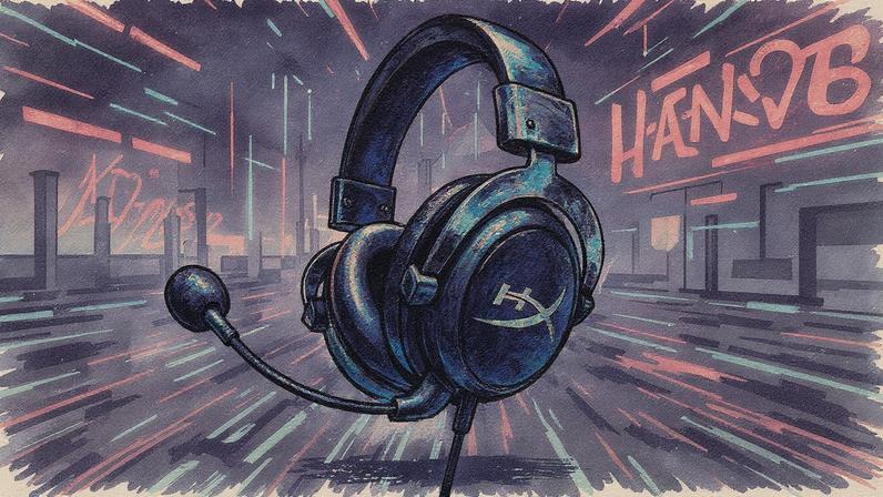© HyperX