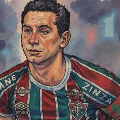 Ganso e Nonato têm previsão de retorno ao Fluminense