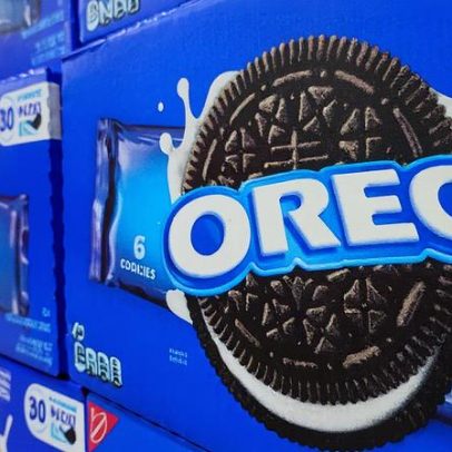Mondelez usará inteligência artificial em anúncios de televisão no próximo ano