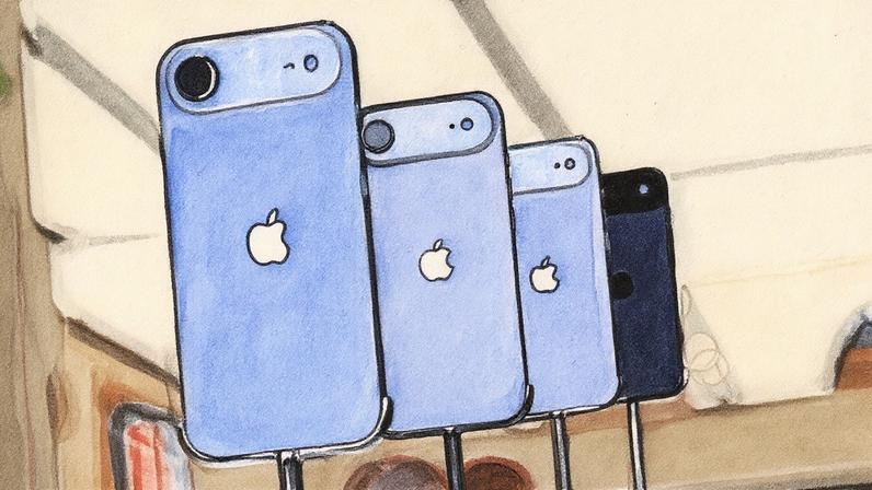 Apple store new iPhone 17 goes on sale in London