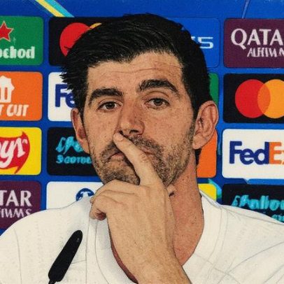 Carvajal e Courtois sobem o tom contra o Barça em Miami; Laporta reage