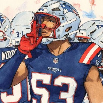 Semana 7 da Liga de Fantasia NFL 2025 defesas para iniciar ou deixar de lado