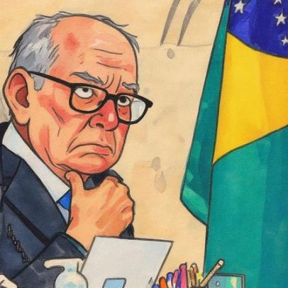 Gilmar Mendes revela que STF saiu fortalecido após embates com Bolsonaro