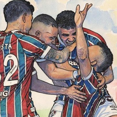 Fluminense encara desafio duplo no próximo jogo do Brasileirão