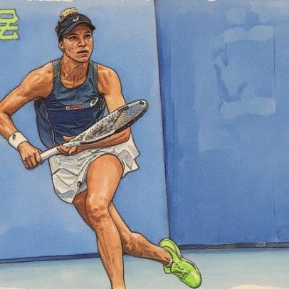 Golubic e Putintseva avançam às quartas e se enfrentam