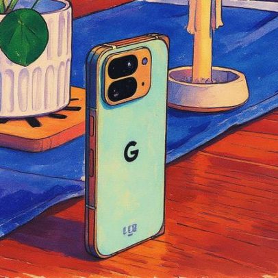Google lança Pixel 10 Pro Fold, o dobrável mais fino do mercado