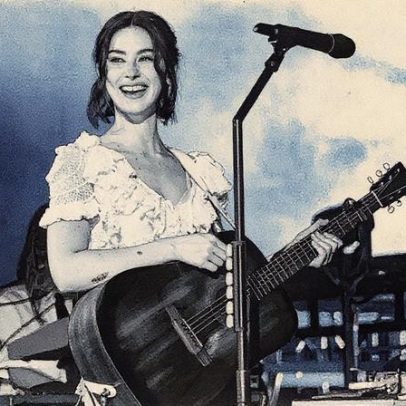 Shows de Gracie Abrams no Red Rocks serão transmitidos ao vivo pela Apple Music