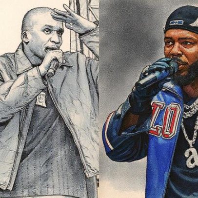 Grammys 2026 indicados ao Melhor Álbum de Rap