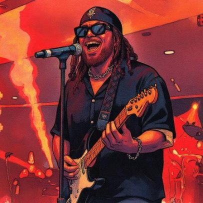 Leon Thomas pode conquistar Grammy de Melhor Álbum de R&B com 'Mutt'