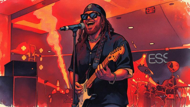 Leon Thomas is poised to have a breakout year in the Best R&B Album race at the 2026 Grammys.