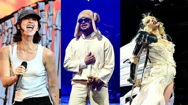 Grammys' Song of the Year Predictions