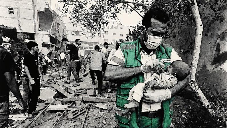 Israel devolve 45 corpos palestinos a Gaza, elevando total a 90, em meio a negociações de cessar-fogo com o Hamas; Netanyahu cobra devolução de reféns - Foto: IRNA/Fotos Públicas