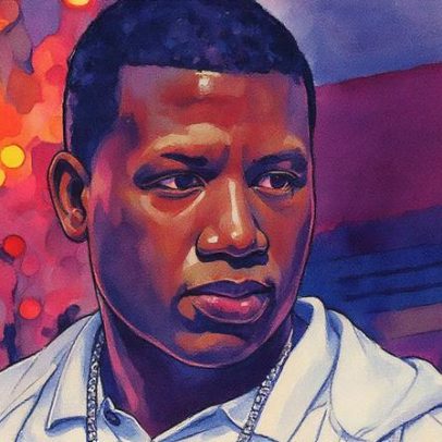 Gucci Mane afirma que tatuagem de sorvete foi um pedido de ajuda