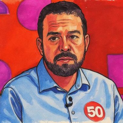 Boulos afirma que Lula não o proibiu de disputar a eleição de 2026
