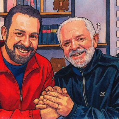 Lula tenta salvar Boulos após mandato apagado e derrota em São Paulo