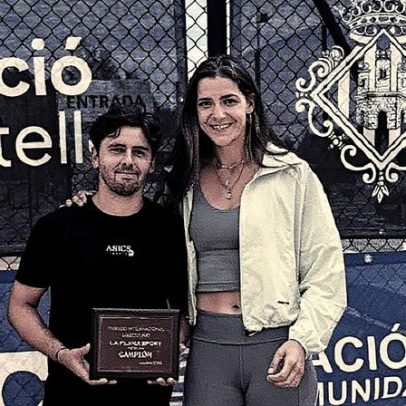 Gutierrez vence torneio de saibro da itf na Espanha