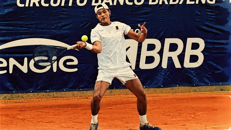 Guto Miguel (Foto: João Pires/Fotojump)
