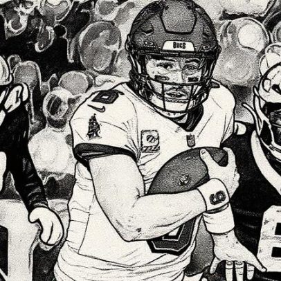 Baker Mayfield não espera jogo limpo contra o time de Nova Orleans