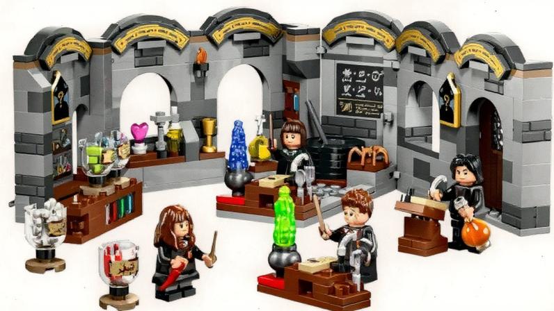 © LEGO