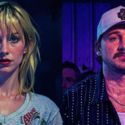 Hayley Williams confirma que Morgan Wallen é o cantor racista de sua música