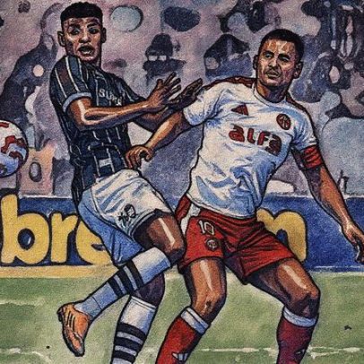 Debate persiste se 1 a 0 é goleada
