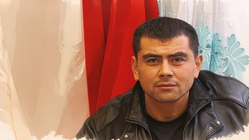 O Quirguistão é um dos 50 países em que cristãos são mais perseguidos (foto representativa)