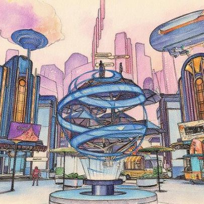 Meta quer metaverso em todo lugar