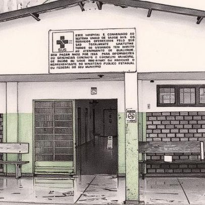 Mil igrejas se unem em campanha para apoiar hospital indígena no Mato Grosso do Sul