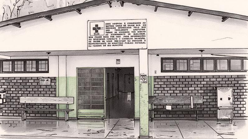 Mil igrejas se unem em campanha para apoiar hospital indígena no Mato Grosso do Sul