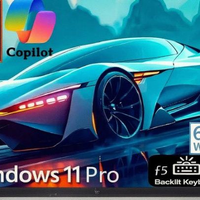 HP lança promoção de sexta negra com notebook gamer de 16 polegadas quase de graça