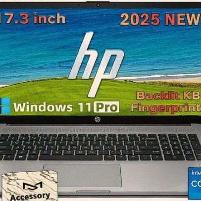 Laptop HP 2025 com 32 GB de RAM e 1 TB de SSD tem queda de preço de 2.500 dólares na pré-Black Friday