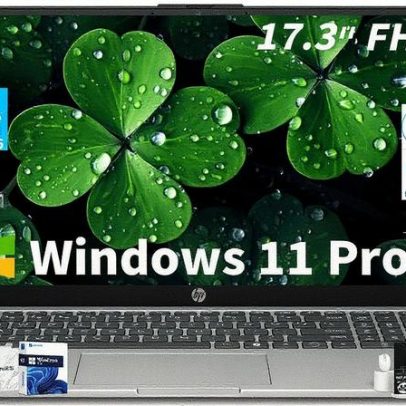 HP Monster Laptop com 64 GB RAM e 2 TB SSD chega a preço médio após corte de 2.300 dólares
