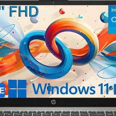 HP lança portátil de 15,6 polegadas com 32GB RAM e 1TB SSD com mais de 70% de desconto