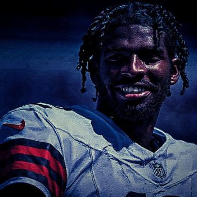 Inativos da Semana 8 da NFL: jogadores fora para 11 jogos neste domingo