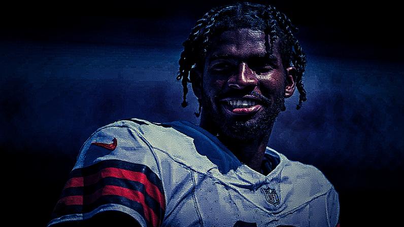 Inativos da Semana 8 da NFL: jogadores fora para 11 jogos neste domingo