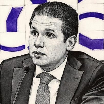 Motta afirma não ver culpa de Bolsonaro pelo 8/1 e pelo suposto golpe