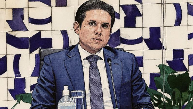 Presidente da Câmara diz que forças do estado não acompanharam o avanço e a organização das facções criminosas. (Foto: Marina Ramos/Câmara dos Deputados)