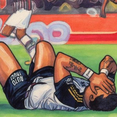 Hulk tenta romper jejum histórico com a camisa do Atlético-MG